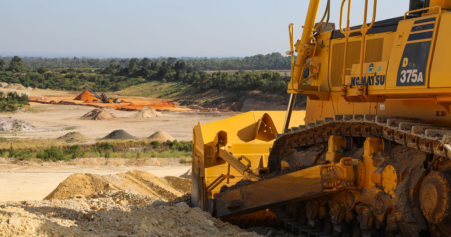 Langwarrin_Quarry_233_Dozer_Looking-back-at-sand-plant_1920x1011